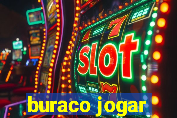 buraco jogar